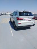 أم جي RX5 Deluxe option