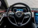 Mercedes-Benz S 500 4MATIC 3.0L