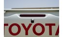 Toyota Hilux 2.4 M/T FULL OPTION 2022 GCC FOR EXPORT ONLY