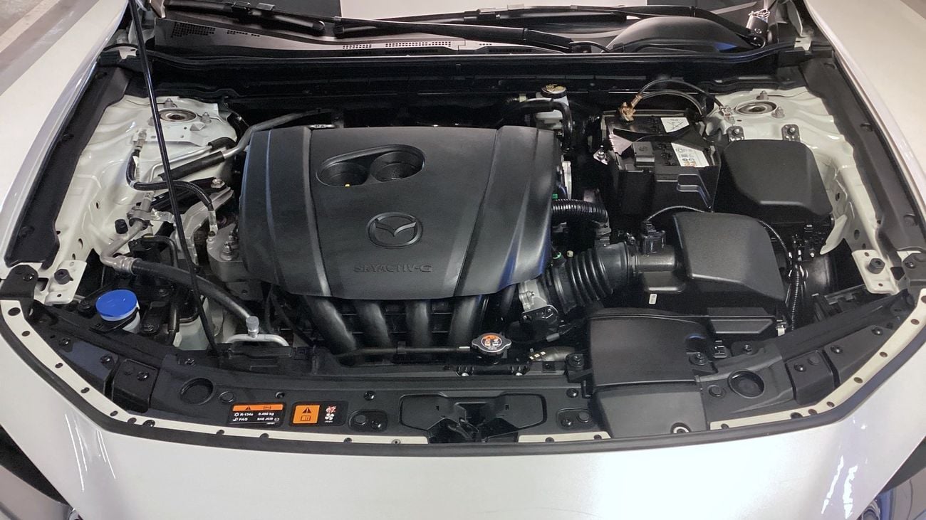 Mazda 3 Evolve | Guaranteed Warranty | 0 Down Payment