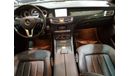 Mercedes-Benz CLS 350