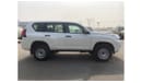Toyota Prado TOYOTA PRADO 2.7L TX G 2023 PETROL SPARE DOWN
