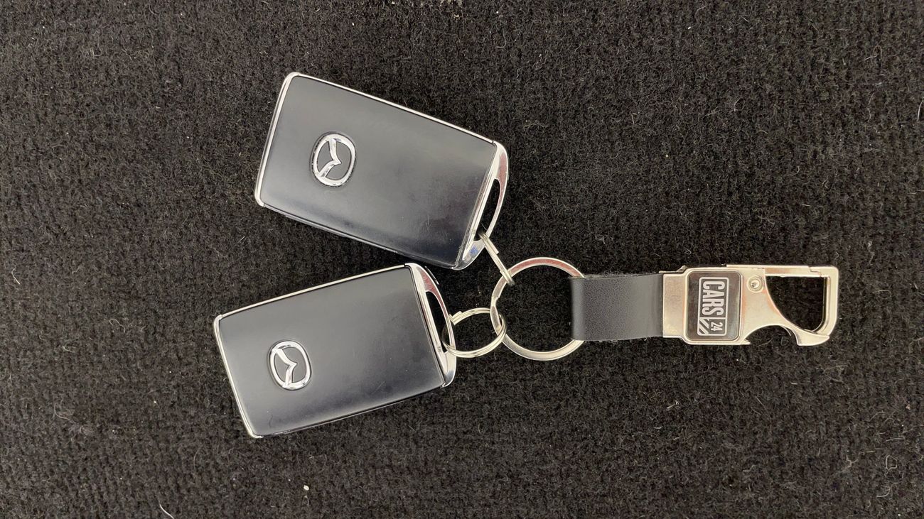 Mazda CX3 GT 2 | Zero Down Payment | Free Home Test Drive