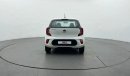 Kia Picanto LX 1.2 | Under Warranty | Inspected on 150+ parameters