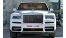 Rolls-Royce Cullinan (2019 | with Dubai Agency Warranty)