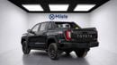 Toyota Hilux TRAVO OVERLAND PLUS