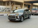 Hyundai Palisade 2021 LIMITED MOONROOF FULL OPTION SHAPE CHANGE USA SPEC