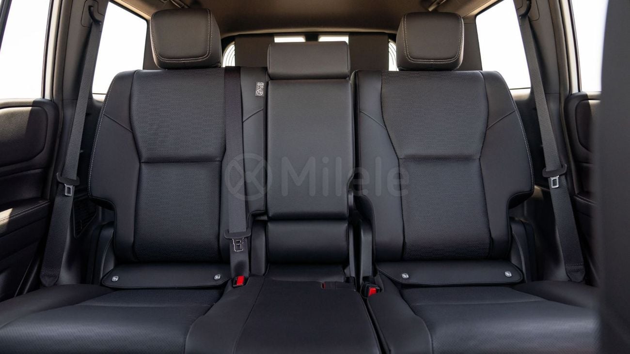 Toyota Prado (RHD) TOYOTA PRADO 250 | EXPORT ONLY