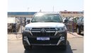 Toyota Land Cruiser EXPORT ONLY | 2021 - LAND CRUISER GXR 4.0 L - V6- GRAND TOURING - BRAND NEW  - WITH GCC SPECS
