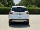فورد إيسكاب 1.5T Ambiente