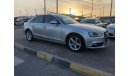 Audi A4 Audi A4 model 2013 GCC car prefect condition full option low mileage