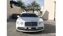 Bentley Continental Flying Spur مليونير