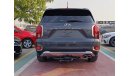 Hyundai Palisade PALLISADE LUXURY ROYAL ELITE EDITION /SUNROOF / FULL OPTION / LOW MILEAGE (LOT #  105203)