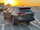 Toyota Highlander 2024 TOYOTA HIGHLANDER XLE 4x4 FULL. OPTIONS IMPORTED FROM USA