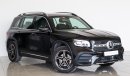 Mercedes-Benz GLB 250 4M 7 STR VSB 30564