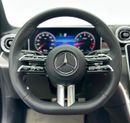 Mercedes-Benz C 200 2024 Mercedes-Benz C200 Premium+, Dec/2029 Mercedes Warranty + Service History, Mercedes Full Servic