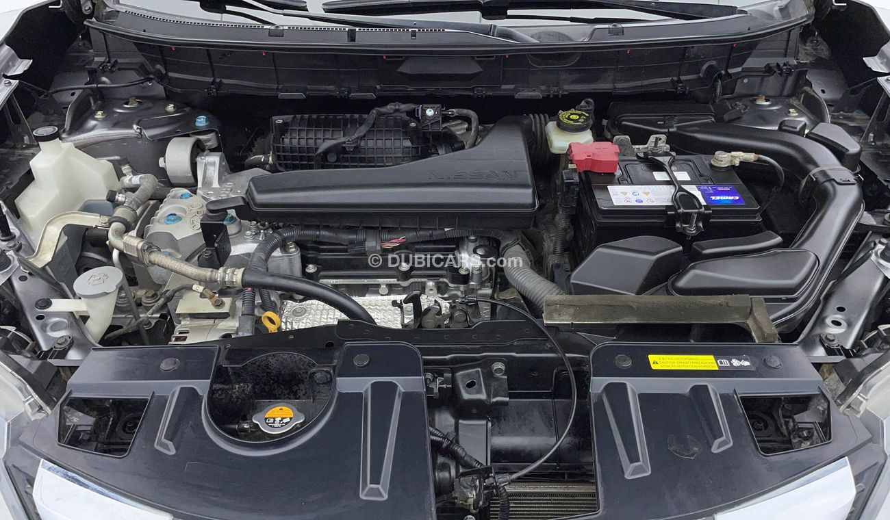 Nissan XTrail S 4WD 2.5 | Zero Down Payment | Free Home Test Drive