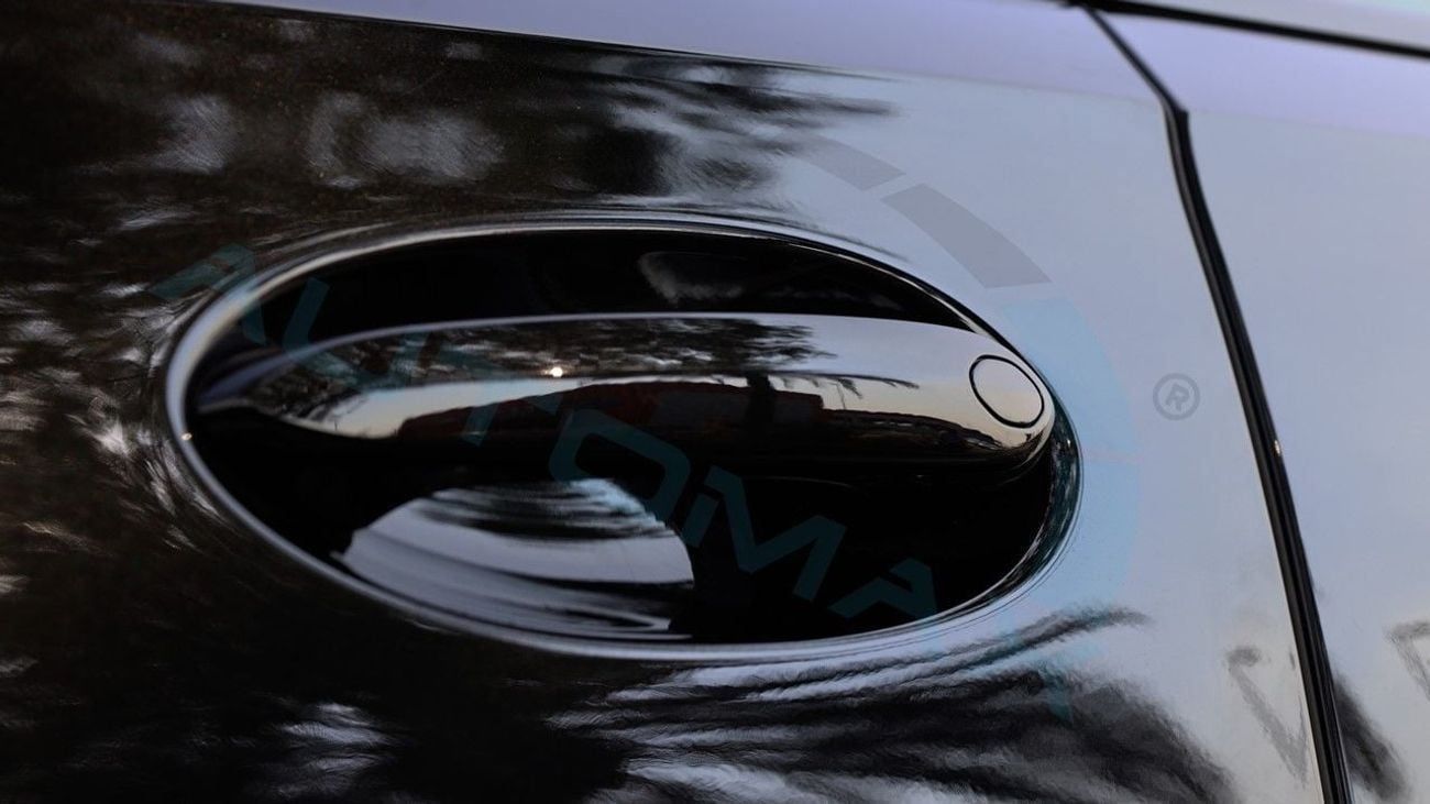 بي أم دبليو X6 (For Export , НА ЭКСПОРТ) xDrive 40i M 3.0T 2026 GCC Без пробега