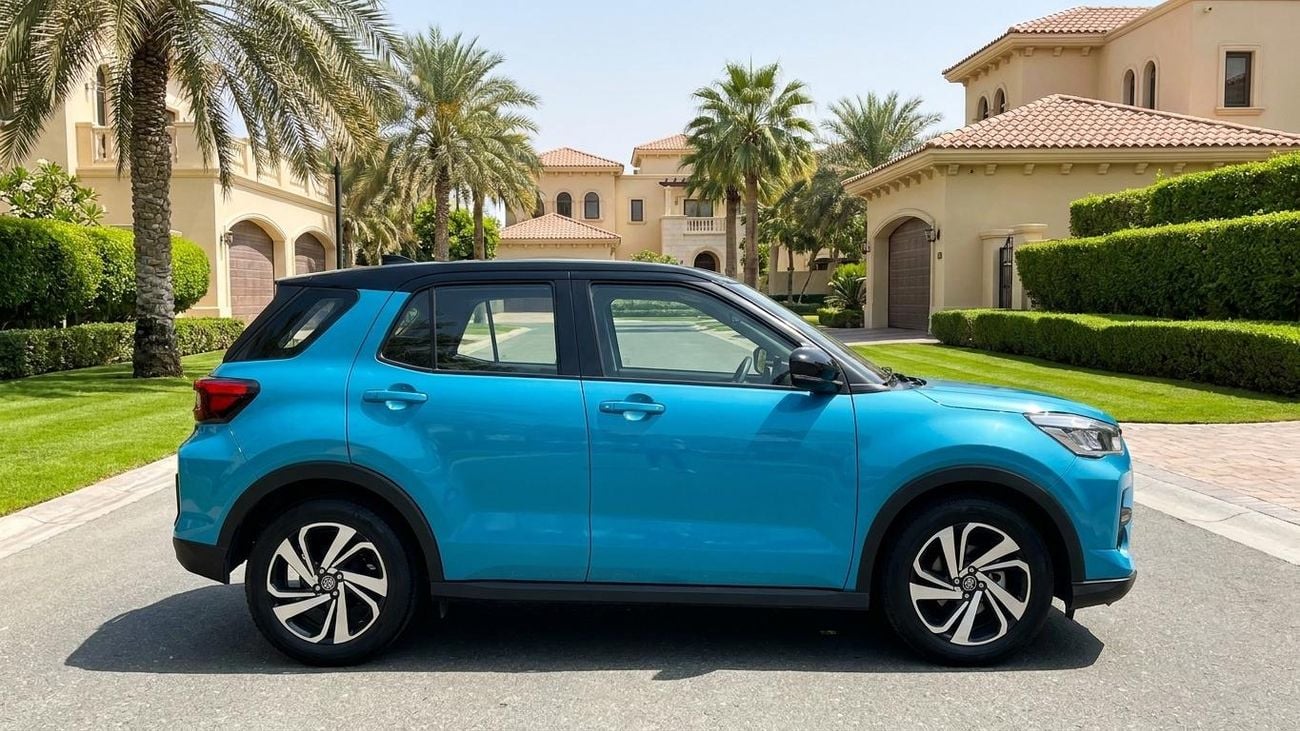 تويوتا ريز TURBO G RA كارس24 هي سوق ضخم للسيارات المستعملة موثوق ومضمون ٪كارس24 هي سوق ضخم للسيارات المستعملة موثوق ومضمون