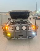 تويوتا لاند كروزر بيك آب DIESEL 4.5 LITER ,RIGHT HAND DRIVE 2022 MODEL