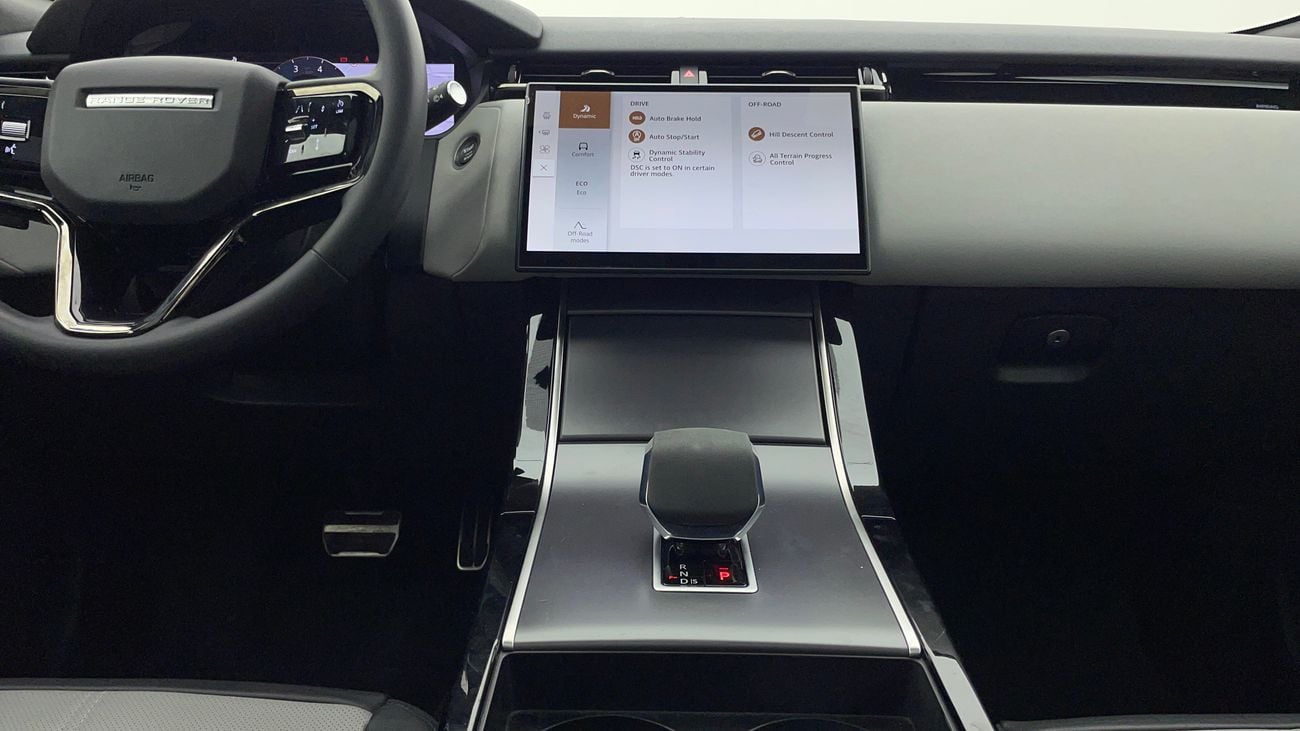 Land Rover Range Rover Velar 2024 P250 DYNAMIC SE | AED 3656/Month | 0 DP | 30 Day Return | Warranty | Service History