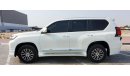 تويوتا برادو TOYOTA PRADO TXL 2015