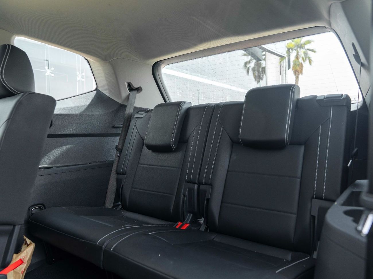 Volkswagen Teramont AED 2,516 PM • COMFORT-LINE • OFFICIAL VW WARRANTY UNTIL 2026 • PRISTINE CONDITION