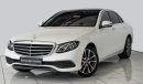 Mercedes-Benz E200 Premium