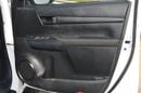 Toyota Hilux Right Hand Drive Year: 2024 Engine: 2.8L/ V4
