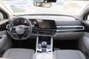 Kia Sportage 1.5 L, PANORAMIC ROOF , LEATHER SEAT MODEL 2025 - CHINESE SPECS