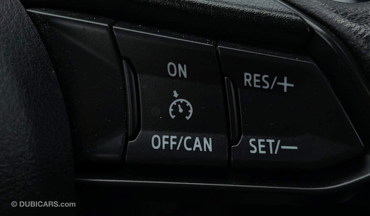 Mazda CX5 GS 2.5 | Under Warranty | Inspected on 150+ parameters