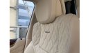 لكزس LX 570 Platinum 5.7L Petrol A/T Full Option with MBS Autobiography Seat