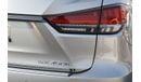 Lexus RX450h F Sport BRAND NEW RX450 HYBRID 2022 MODEL FOR EXPORT ONLY