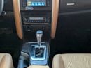 Toyota Fortuner GXR V6 4.0L GCC IN EXCELLENT CONDITION