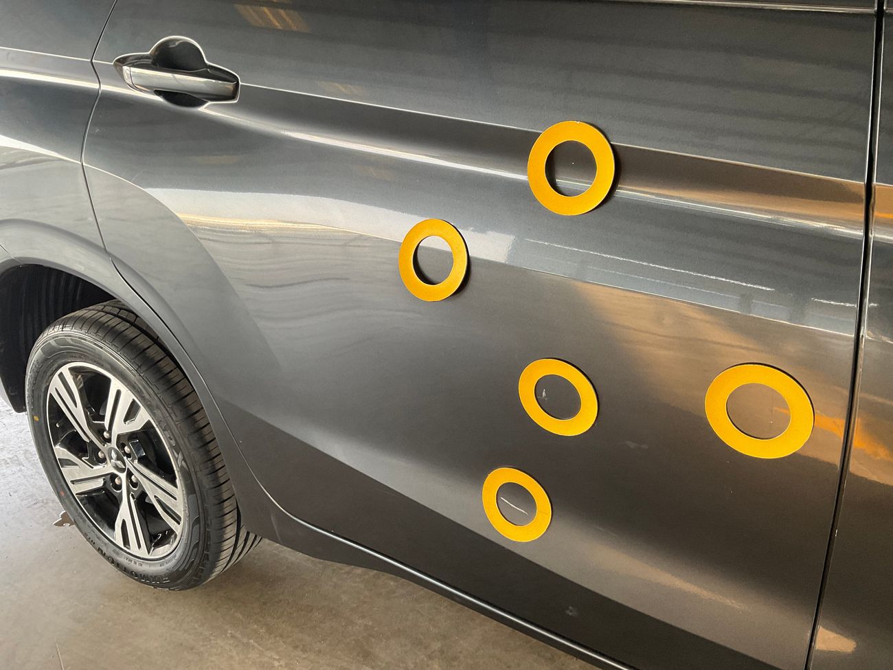 ميتسوبيشي إكسباندر Medium Line | National Day Celebration | شامل الضمان | 0 ﺪﻔﻋﺓ ﺃﻮﻟﻯ