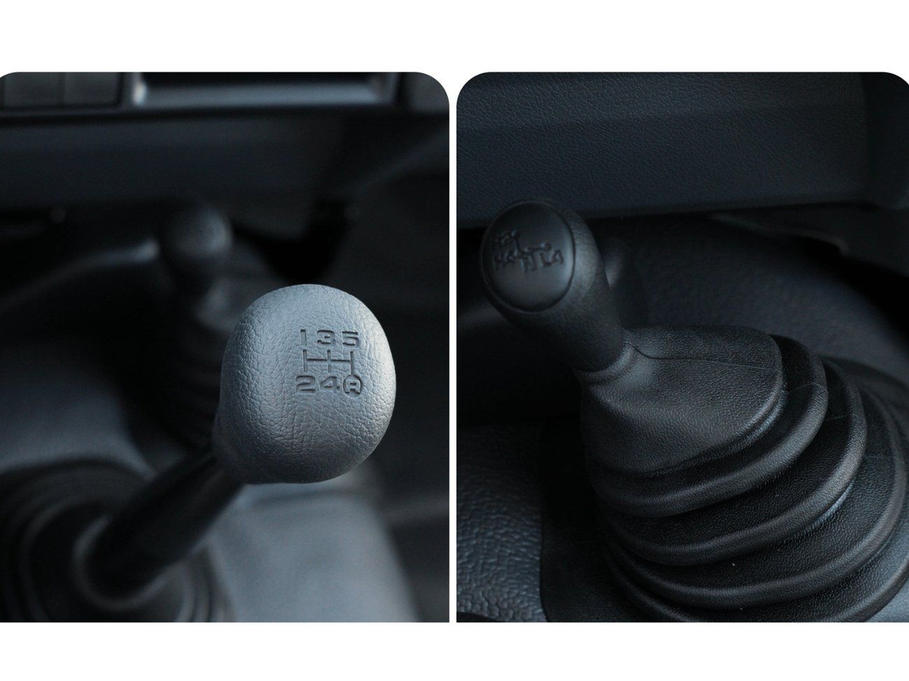 Toyota Land Cruiser 70 ECT0125 - 2025 Toyota LC76 4.2L Dsl Mt Mid White