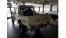 Toyota Land Cruiser Pick Up LX 79 4.5 T-DSL D/C