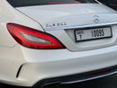 Mercedes-Benz CLS 500 Std