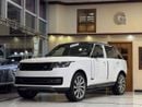 لاند روفر رينج روفر LAND ROVER RANGE ROVER AUTOBIOGRAPHY P 530 / GCC UNDER WARRANTY 2026