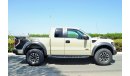 Ford Raptor - ZERO DOWN PAYMENT - 2,370 AED/MONTHLY - 1 YEAR WARRANTY