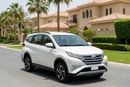 Toyota Rush 2023 EX | AED 784/Month | 0 DP | 30 Day Return | Warranty