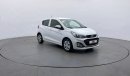 Chevrolet Spark LS 1.4 | Under Warranty | Inspected on 150+ parameters