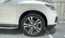 Nissan Pathfinder SL 3.5 | Under Warranty | Free Insurance | Inspected on 150+ parameters