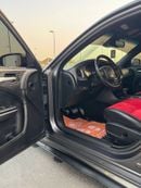 Dodge Charger Scatpack 6.4L V8 WideBody