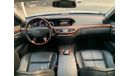 Mercedes-Benz S 550 Mercedes S550_2006_Excellent_Condihion _Full option