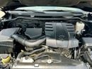 تويوتا لاند كروزر Toyota landcruise 2018Model Engine 4.0 petrol v6 colour Black Transmission Automatic Interior.Begie 