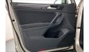 Volkswagen Tiguan Life| 1 year free warranty | Flood Free