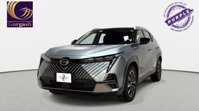 GAC EMKOO GL, миниатюра 23