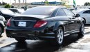 مرسيدس بنز CL 500 AMG Kit