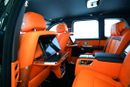 Rolls Royce Cullinan BLACK BADGE